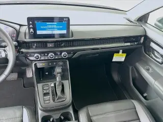 Honda CR-V 2026 EX-L 4dr SUV
