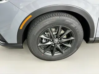 Honda CR-V 2026 EX-L 4dr SUV