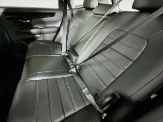 Honda CR-V 2026 EX-L 4dr SUV