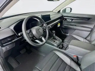 Honda CR-V 2026 EX-L 4dr SUV