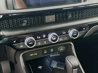 Honda CR-V 2026 EX-L 4dr SUV