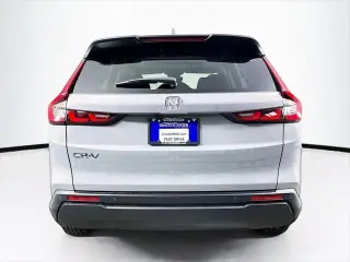 Honda CR-V 2026 EX-L 4dr SUV