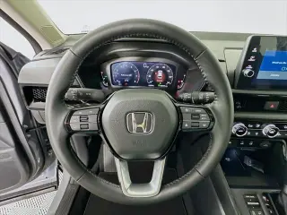 Honda CR-V 2026 EX-L 4dr SUV