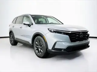 Honda CR-V 2026 EX-L 4dr SUV