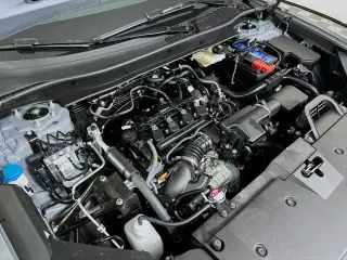 Honda CR-V 2026 EX-L 4dr SUV