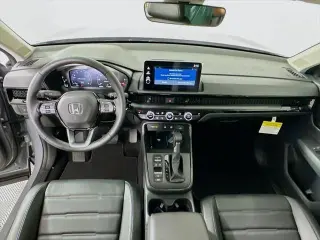 Honda CR-V 2026 EX-L 4dr SUV