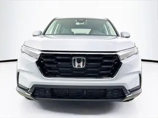 Honda CR-V 2026 EX-L 4dr SUV