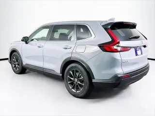 Honda CR-V 2026 EX-L 4dr SUV