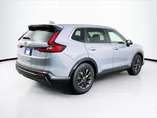 Honda CR-V 2026 EX-L 4dr SUV