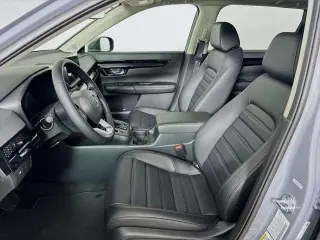 Honda CR-V 2026 EX-L 4dr SUV