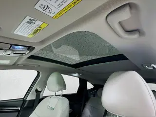 Hyundai TUCSON 2024 Limited 4dr SUV