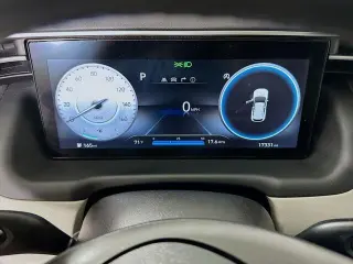 Hyundai TUCSON 2024 Limited 4dr SUV
