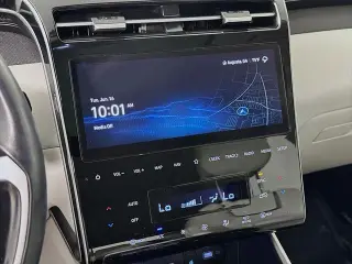 Hyundai TUCSON 2024 Limited 4dr SUV