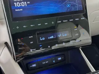Hyundai TUCSON 2024 Limited 4dr SUV