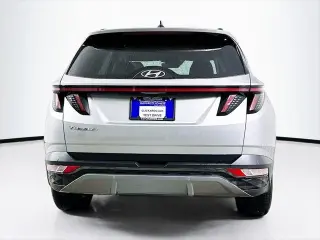 Hyundai TUCSON 2024 Limited 4dr SUV