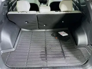Hyundai TUCSON 2024 Limited 4dr SUV