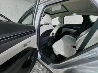Hyundai TUCSON 2024 Limited 4dr SUV