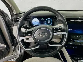 Hyundai TUCSON 2024 Limited 4dr SUV