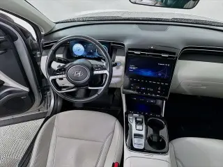 Hyundai TUCSON 2024 Limited 4dr SUV