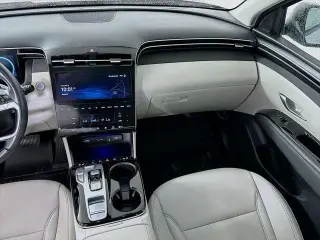 Hyundai TUCSON 2024 Limited 4dr SUV