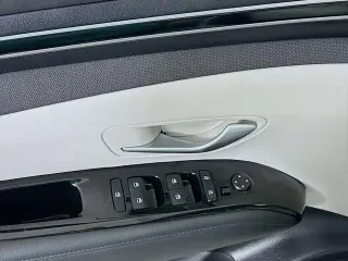 Hyundai TUCSON 2024 Limited 4dr SUV
