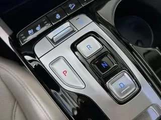 Hyundai TUCSON 2024 Limited 4dr SUV