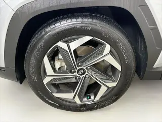 Hyundai TUCSON 2024 Limited 4dr SUV