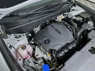 Hyundai TUCSON 2024 Limited 4dr SUV