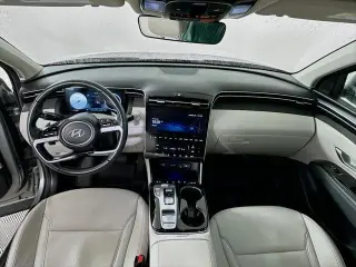 Hyundai TUCSON 2024 Limited 4dr SUV