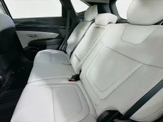 Hyundai TUCSON 2024 Limited 4dr SUV