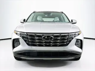 Hyundai TUCSON 2024 Limited 4dr SUV