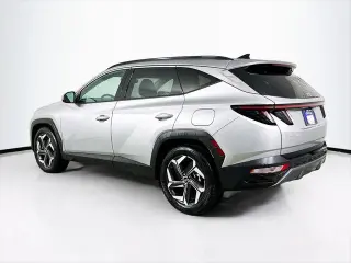 Hyundai TUCSON 2024 Limited 4dr SUV