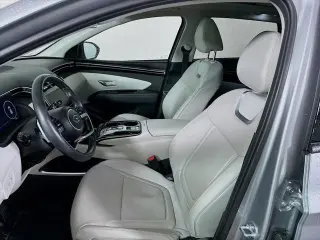 Hyundai TUCSON 2024 Limited 4dr SUV