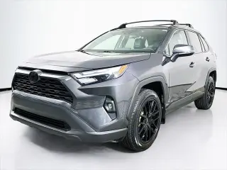Toyota RAV4 2024 XLE Premium 4dr SUV