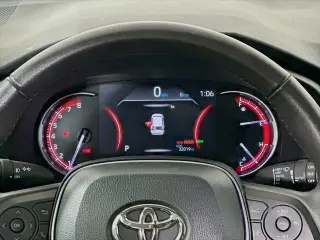 Toyota RAV4 2024 XLE Premium 4dr SUV