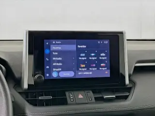 Toyota RAV4 2024 XLE Premium 4dr SUV