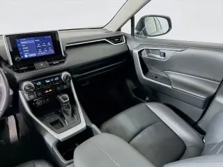 Toyota RAV4 2024 XLE Premium 4dr SUV