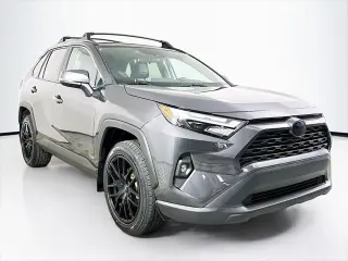 Toyota RAV4 2024 XLE Premium 4dr SUV