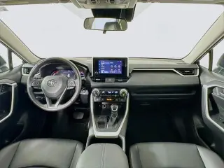 Toyota RAV4 2024 XLE Premium 4dr SUV