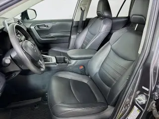 Toyota RAV4 2024 XLE Premium 4dr SUV
