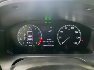 Honda HR-V 2026 AWD LX 4dr Crossover