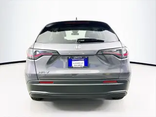 Honda HR-V 2026 AWD LX 4dr Crossover