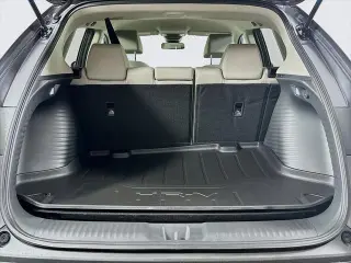 Honda HR-V 2026 AWD LX 4dr Crossover