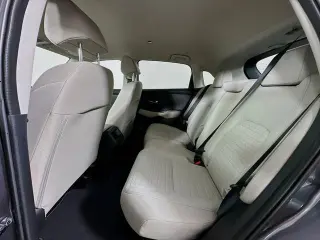 Honda HR-V 2026 AWD LX 4dr Crossover