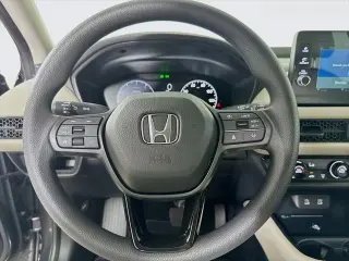 Honda HR-V 2026 AWD LX 4dr Crossover