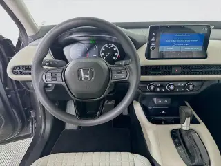 Honda HR-V 2026 AWD LX 4dr Crossover