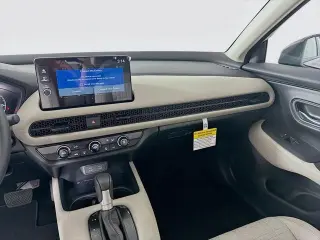 Honda HR-V 2026 AWD LX 4dr Crossover