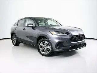 Honda HR-V 2026 AWD LX 4dr Crossover
