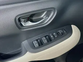 Honda HR-V 2026 AWD LX 4dr Crossover