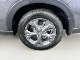 Honda HR-V 2026 AWD LX 4dr Crossover